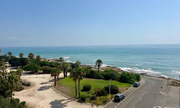 Sale - Apartment - Torrevieja - Cabo Cervera