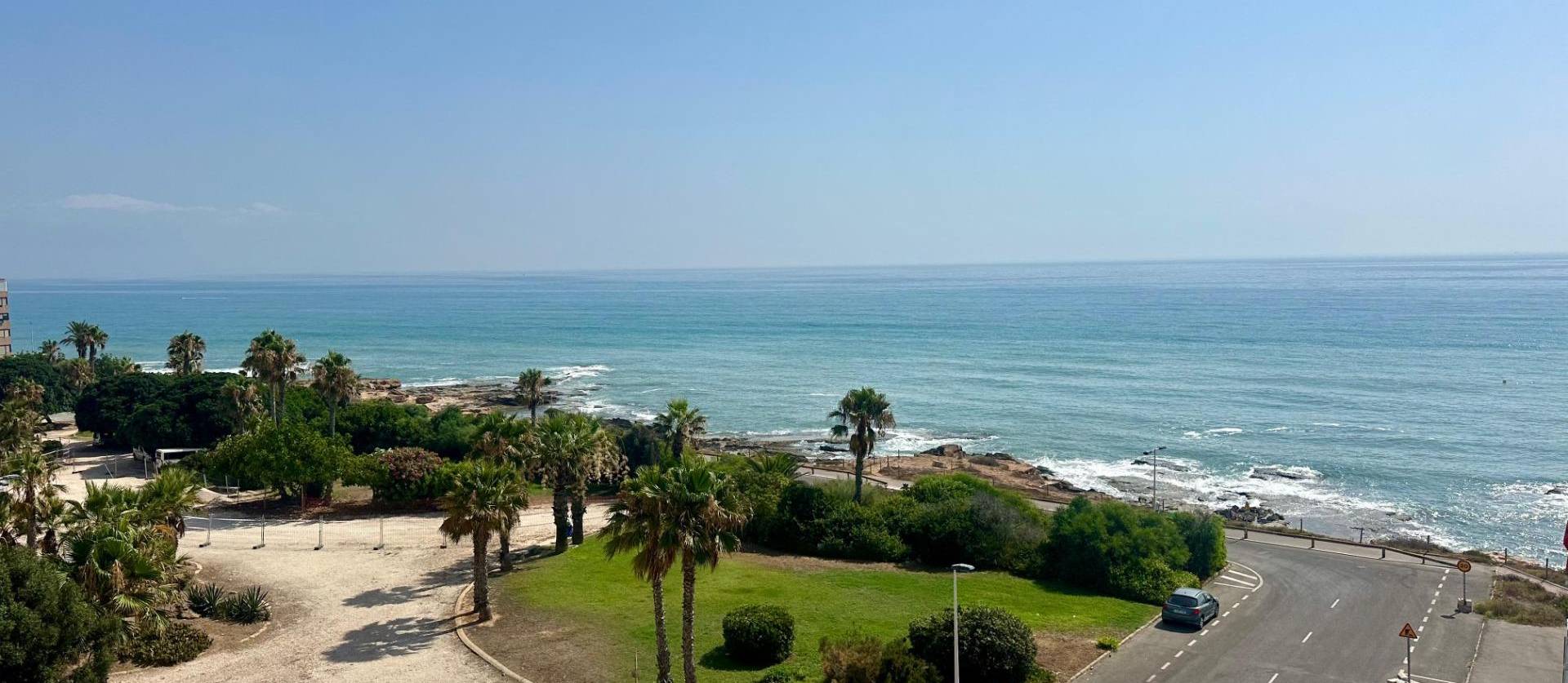 Sale - Apartment - Torrevieja - Cabo Cervera