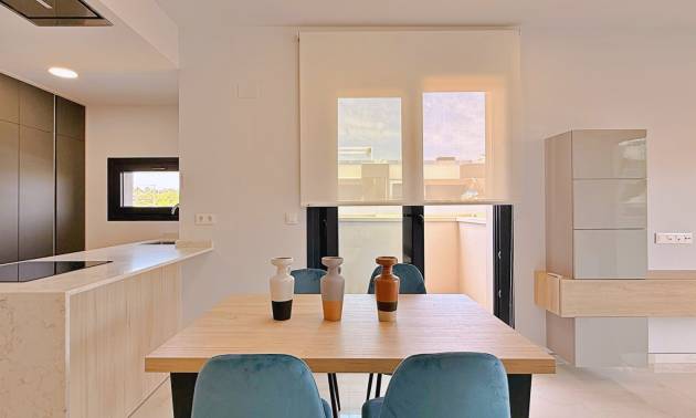 Sale - Apartment - Orihuela - Orihuela Costa