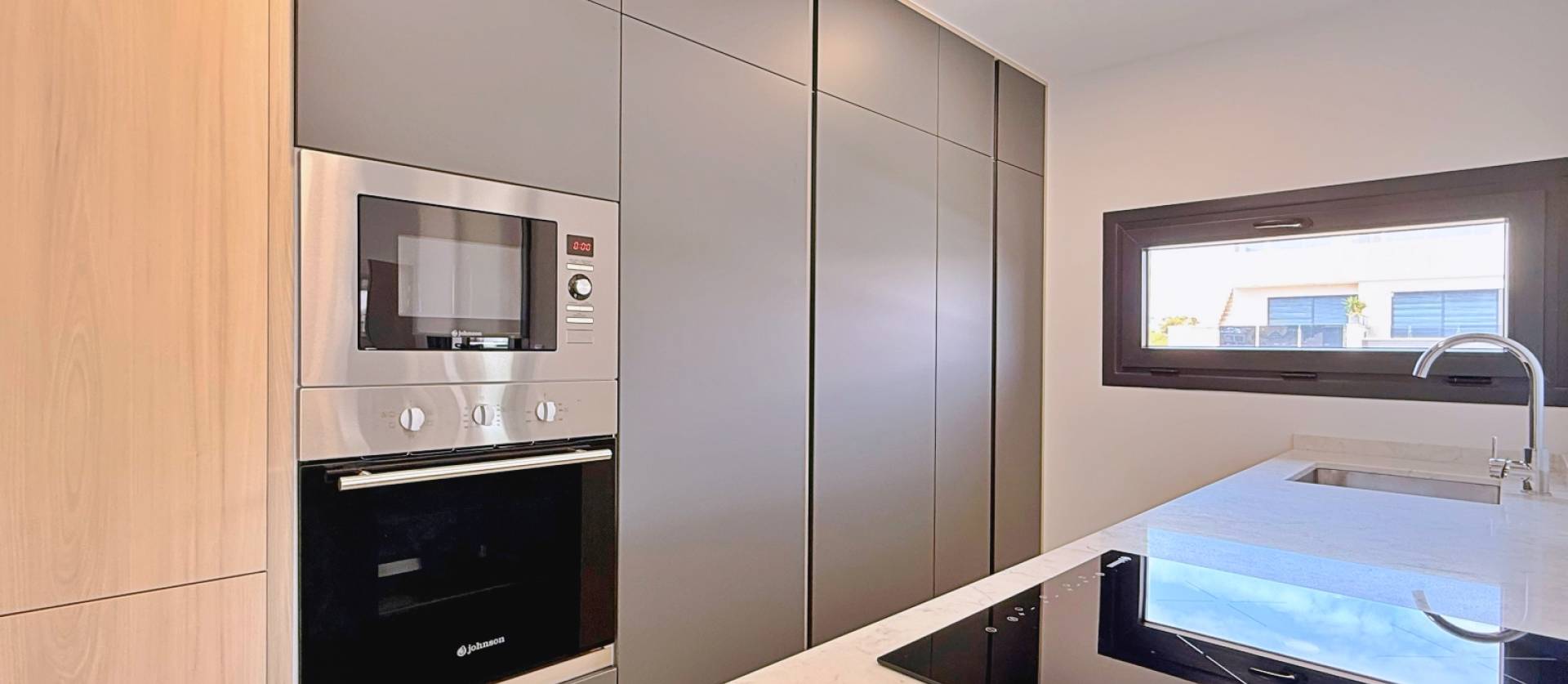 Sale - Apartment - Orihuela - Orihuela Costa