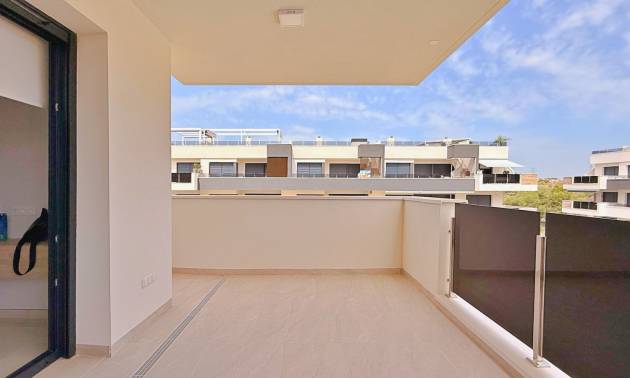 Sale - Apartment - Orihuela - Orihuela Costa