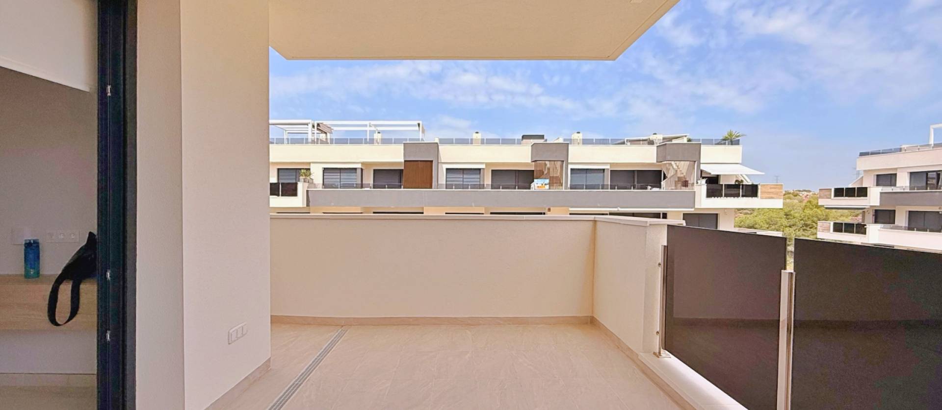 Sale - Apartment - Orihuela - Orihuela Costa