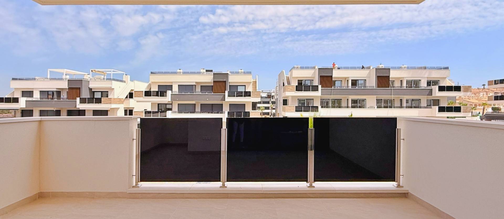 Sale - Apartment - Orihuela - Orihuela Costa