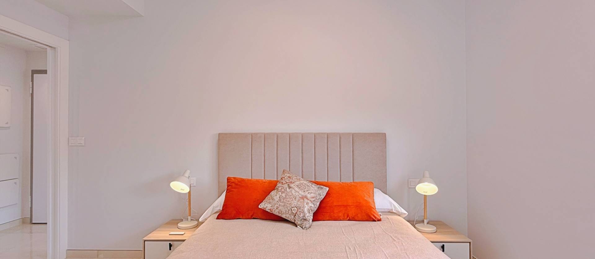 Sale - Apartment - Orihuela - Orihuela Costa