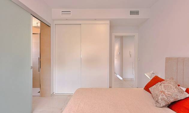 Sale - Apartment - Orihuela - Orihuela Costa