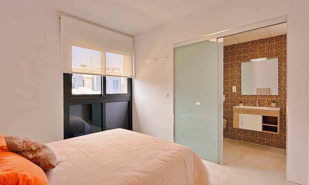 Sale - Apartment - Orihuela - Orihuela Costa