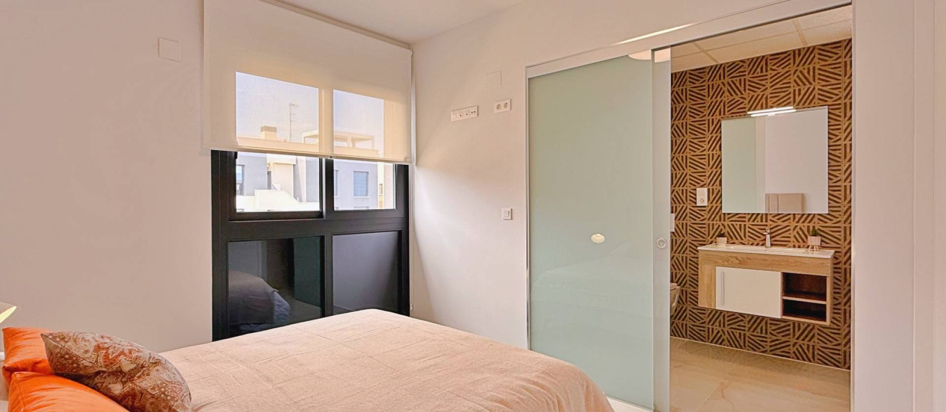 Sale - Apartment - Orihuela - Orihuela Costa
