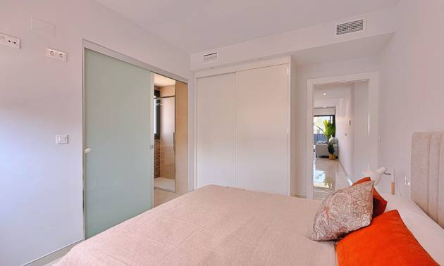 Sale - Apartment - Orihuela - Orihuela Costa
