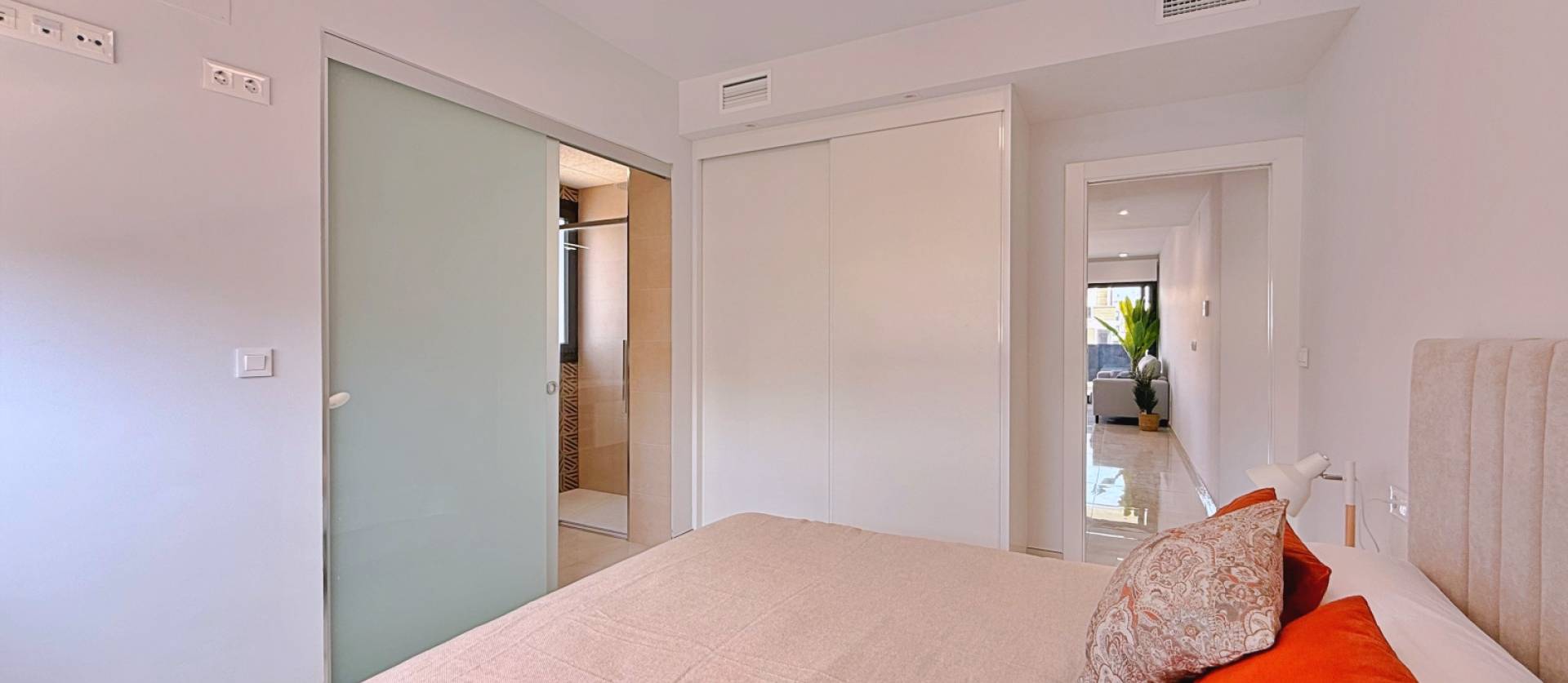 Sale - Apartment - Orihuela - Orihuela Costa