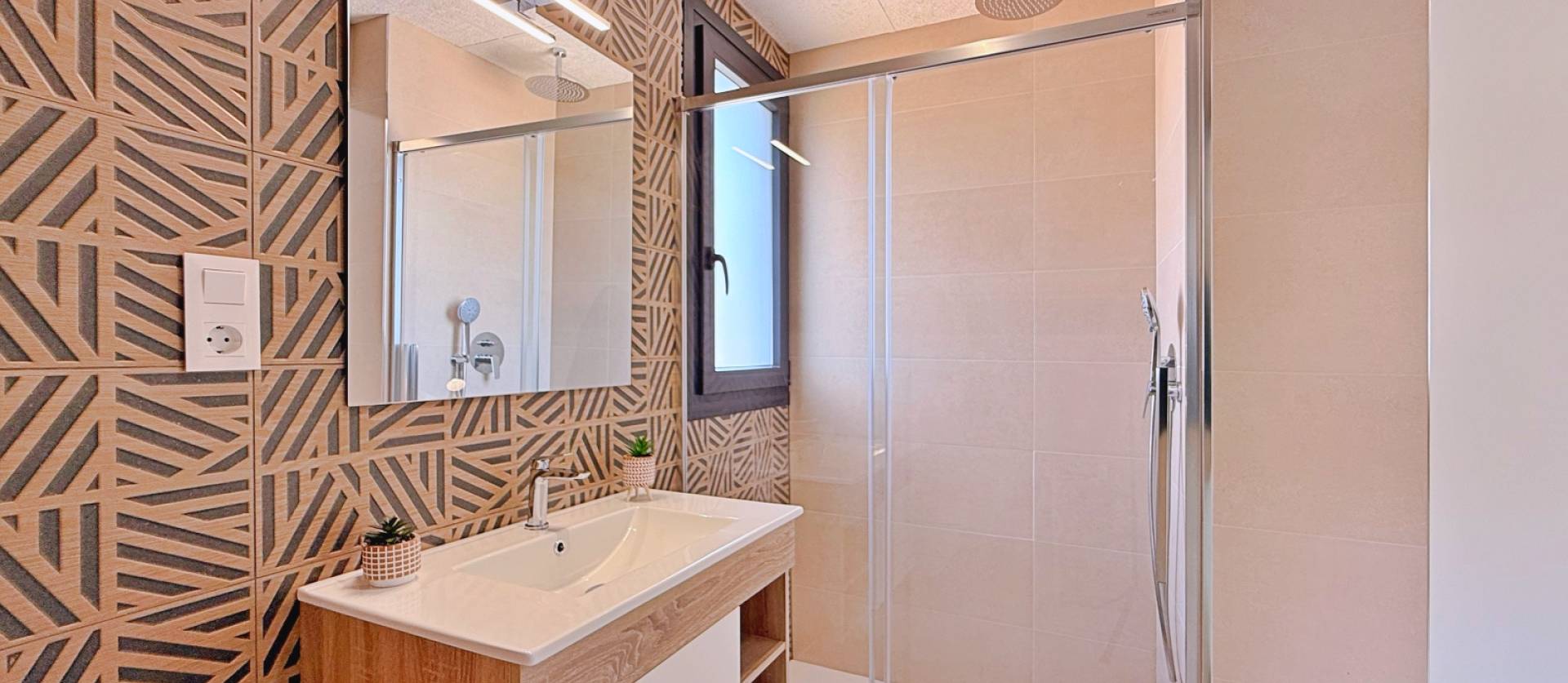 Sale - Apartment - Orihuela - Orihuela Costa