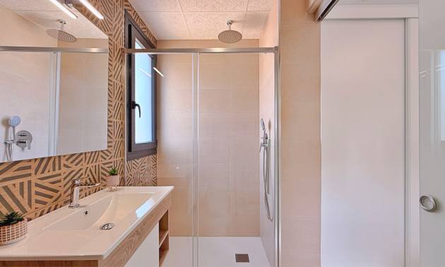 Sale - Apartment - Orihuela - Orihuela Costa
