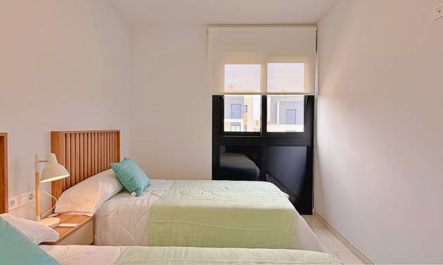 Sale - Apartment - Orihuela - Orihuela Costa