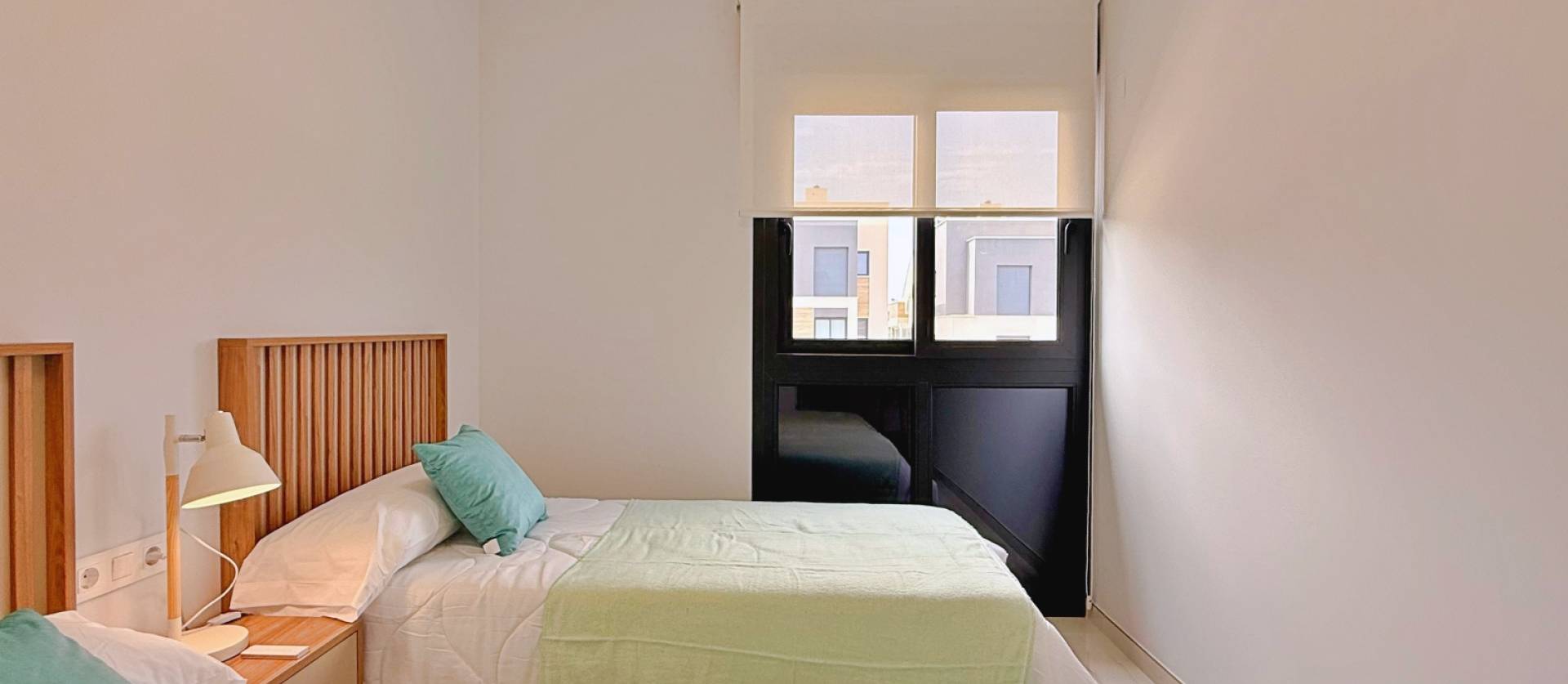 Sale - Apartment - Orihuela - Orihuela Costa