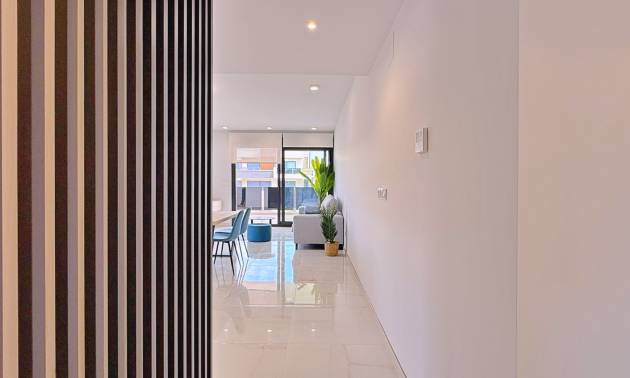 Sale - Apartment - Orihuela - Orihuela Costa