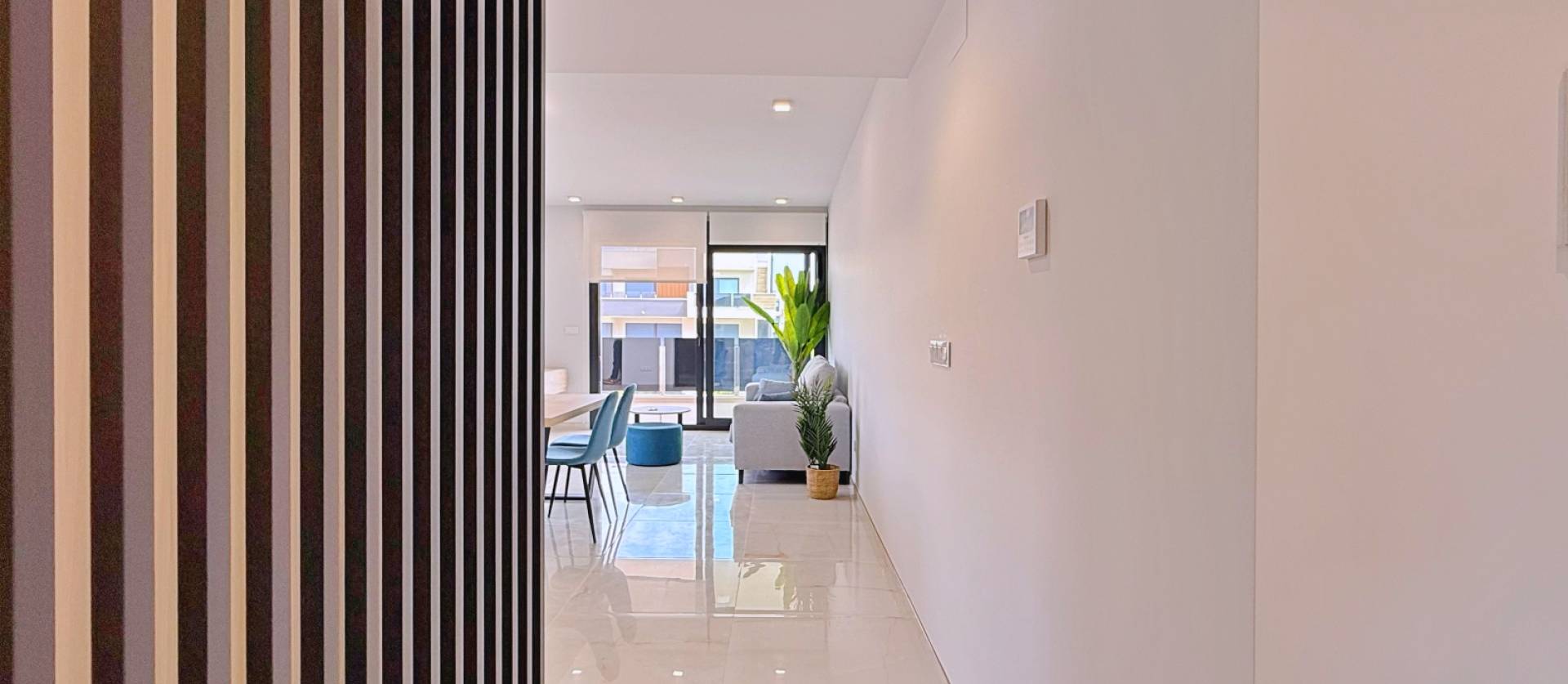 Sale - Apartment - Orihuela - Orihuela Costa