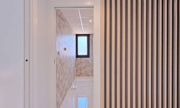 Sale - Apartment - Orihuela - Orihuela Costa