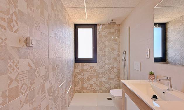 Sale - Apartment - Orihuela - Orihuela Costa