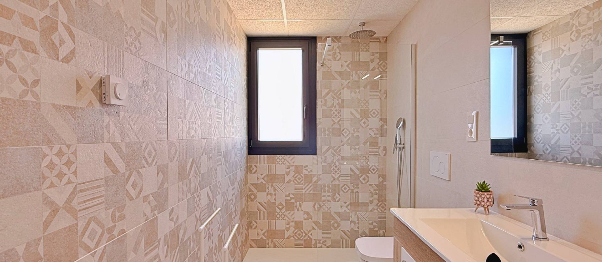 Sale - Apartment - Orihuela - Orihuela Costa