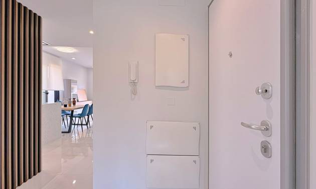 Sale - Apartment - Orihuela - Orihuela Costa