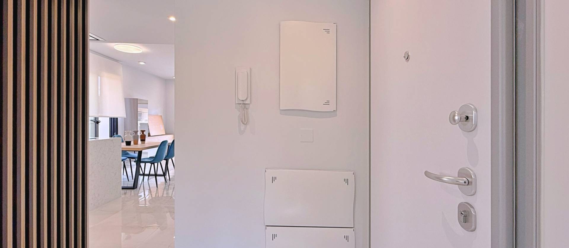 Sale - Apartment - Orihuela - Orihuela Costa