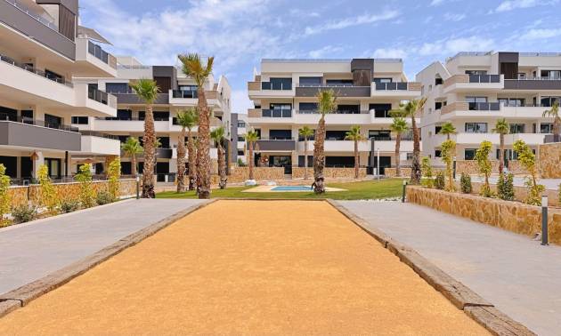 Sale - Apartment - Orihuela - Orihuela Costa