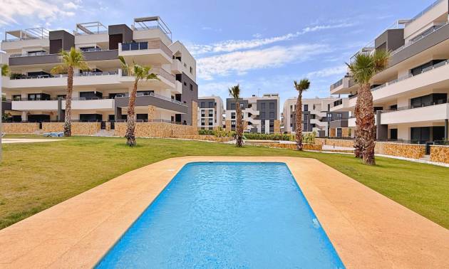 Sale - Apartment - Orihuela - Orihuela Costa