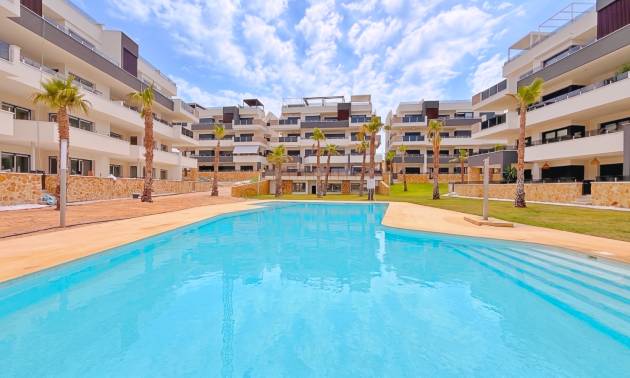 Sale - Apartment - Orihuela - Orihuela Costa