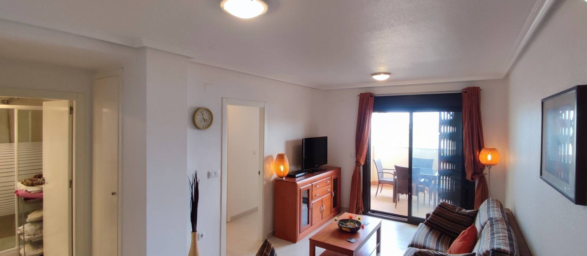 Revente - Apartment - Sucina