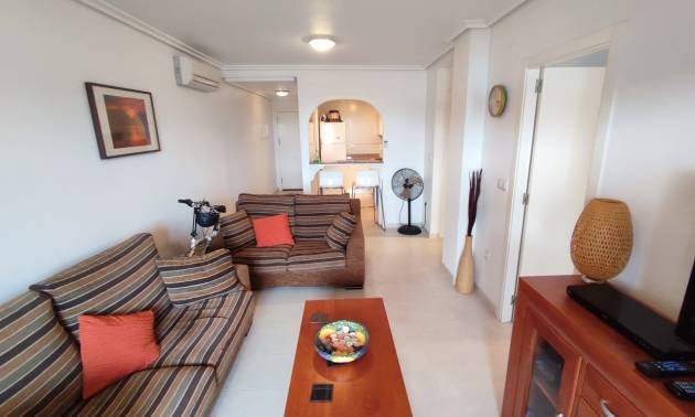 Revente - Apartment - Sucina
