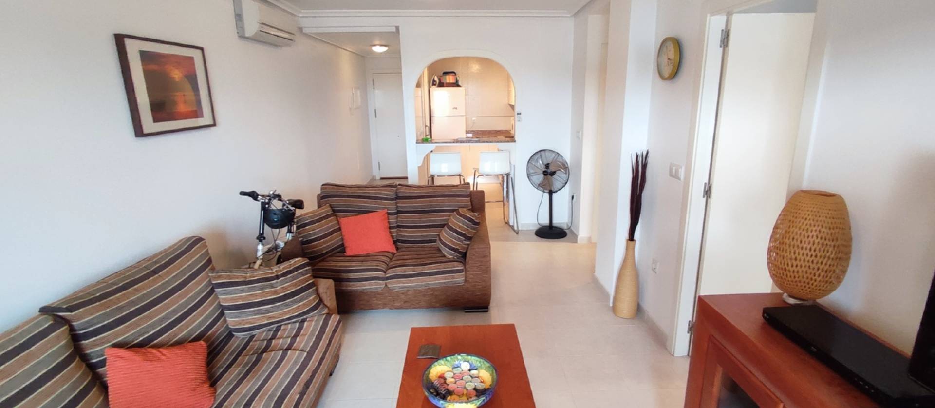 Revente - Apartment - Sucina