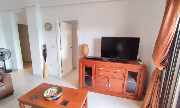 Revente - Apartment - Sucina