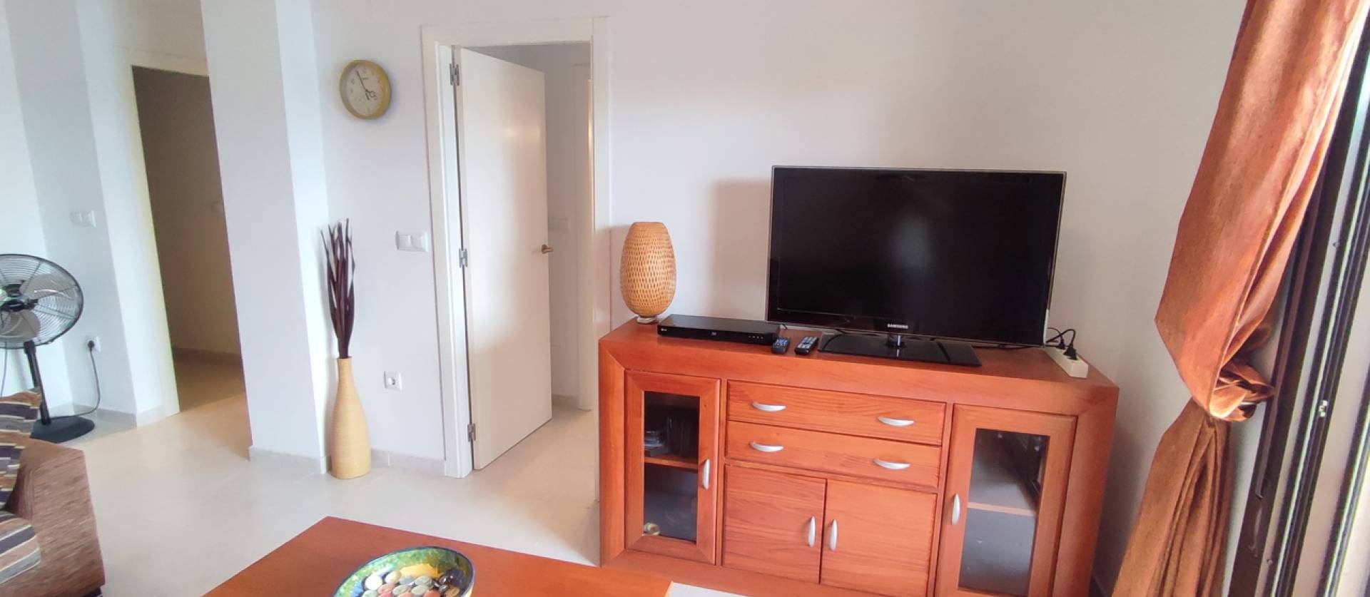 Revente - Apartment - Sucina