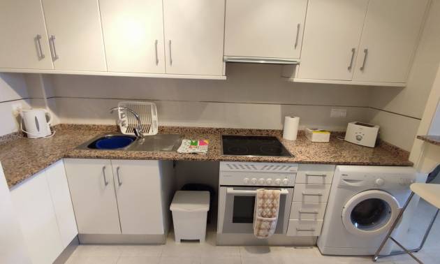 Revente - Apartment - Sucina