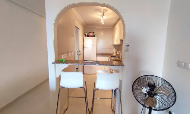 Revente - Apartment - Sucina