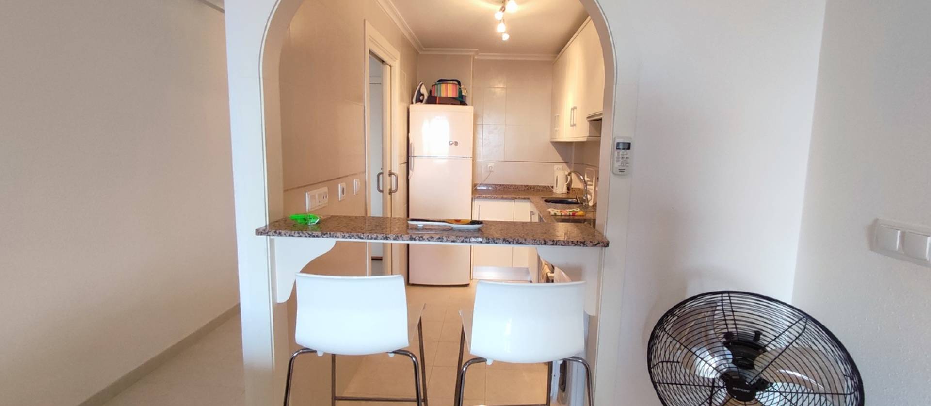 Revente - Apartment - Sucina