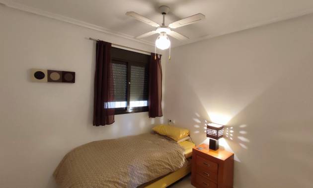 Revente - Apartment - Sucina