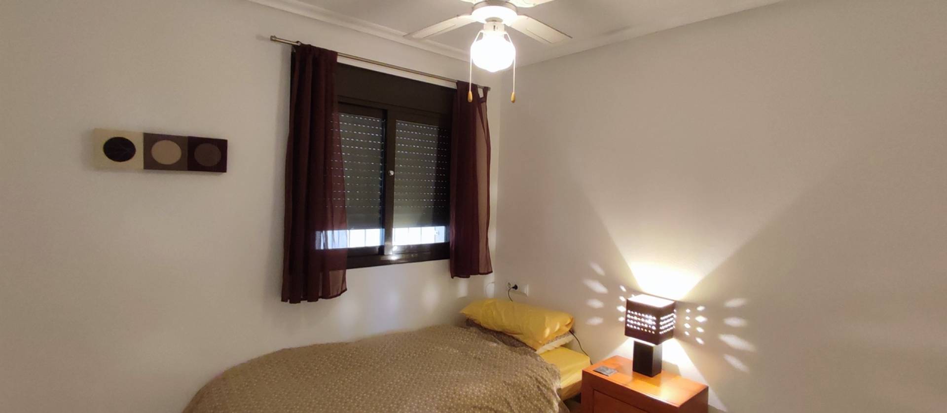 Revente - Apartment - Sucina