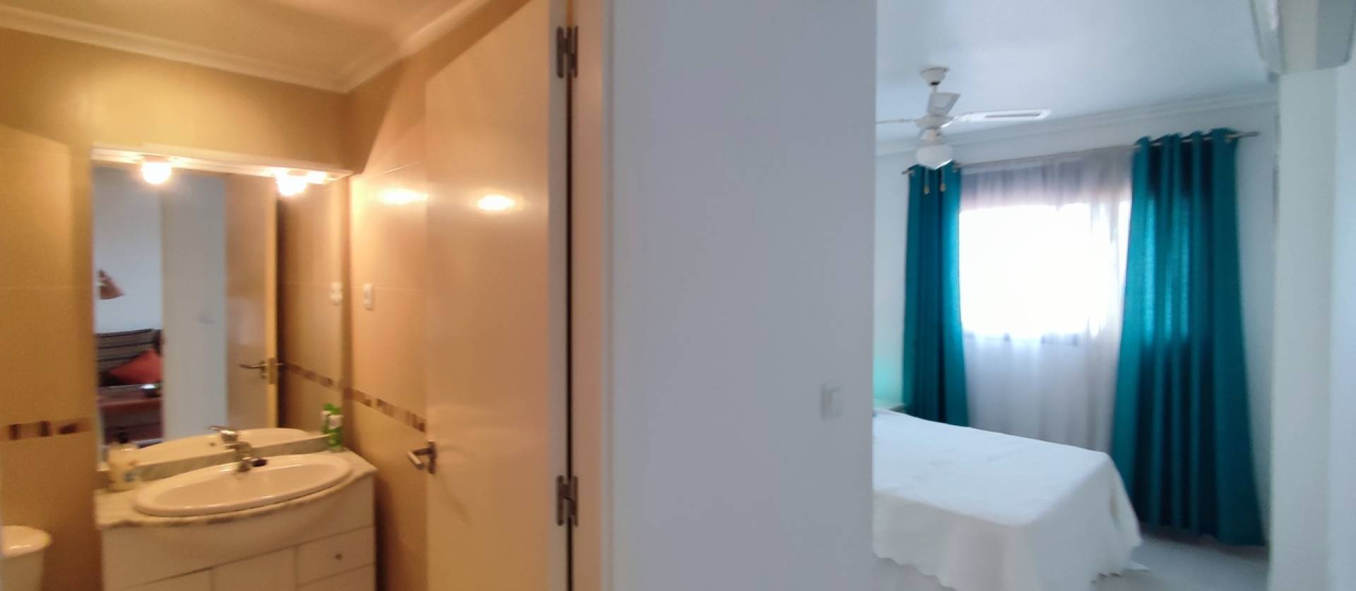 Revente - Apartment - Sucina
