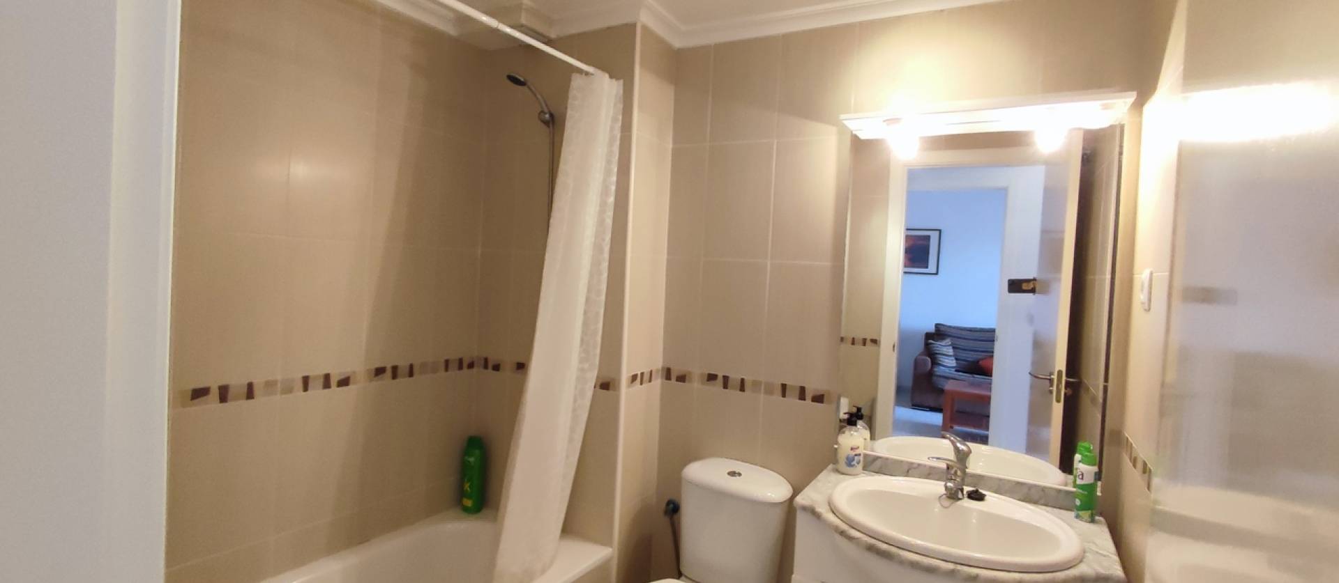 Revente - Apartment - Sucina