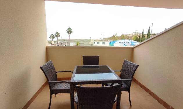 Revente - Apartment - Sucina