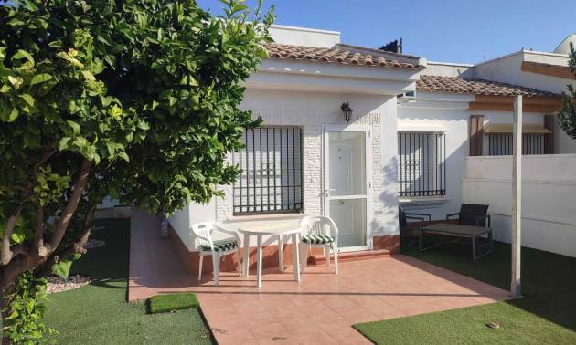Sale - Villa - Sucina