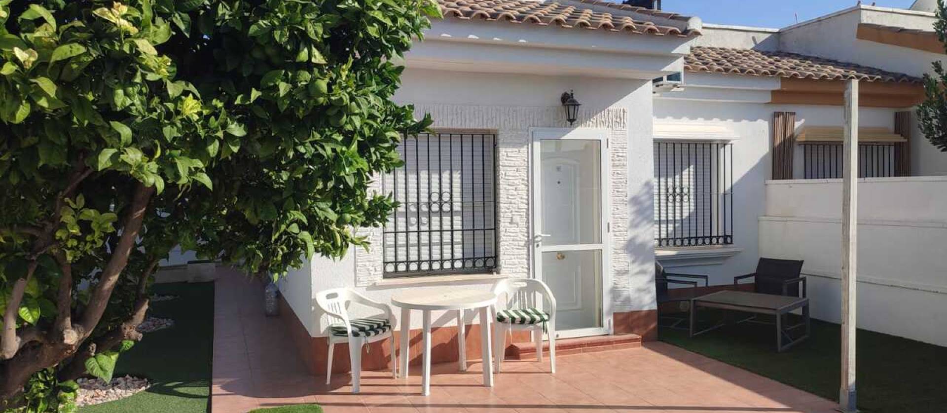 Sale - Villa - Sucina