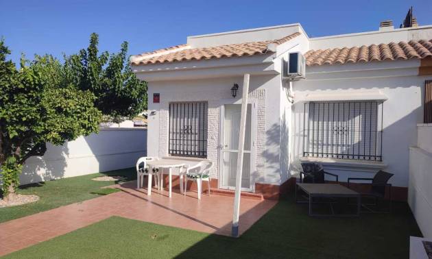 Sale - Villa - Sucina