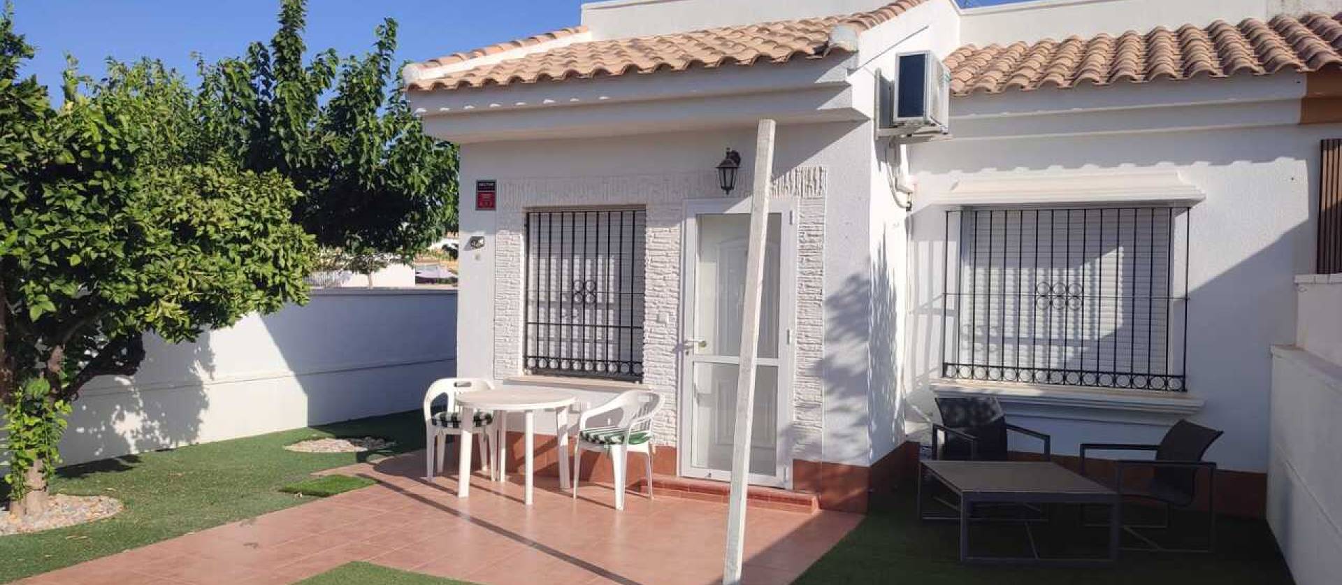Sale - Villa - Sucina