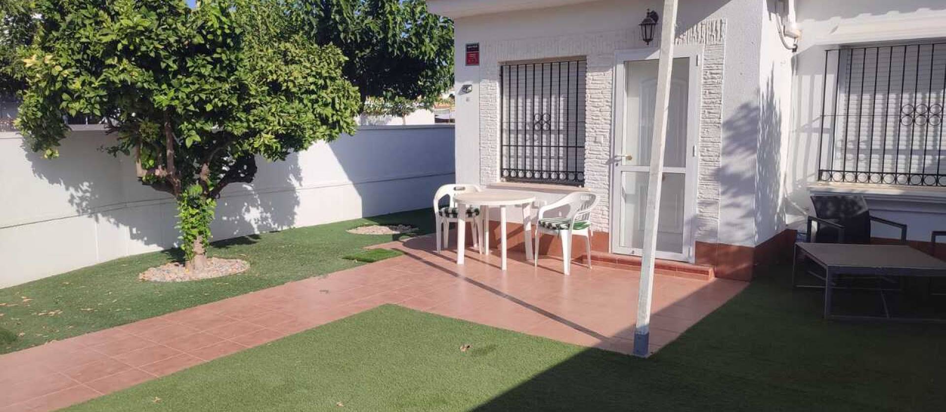 Sale - Villa - Sucina