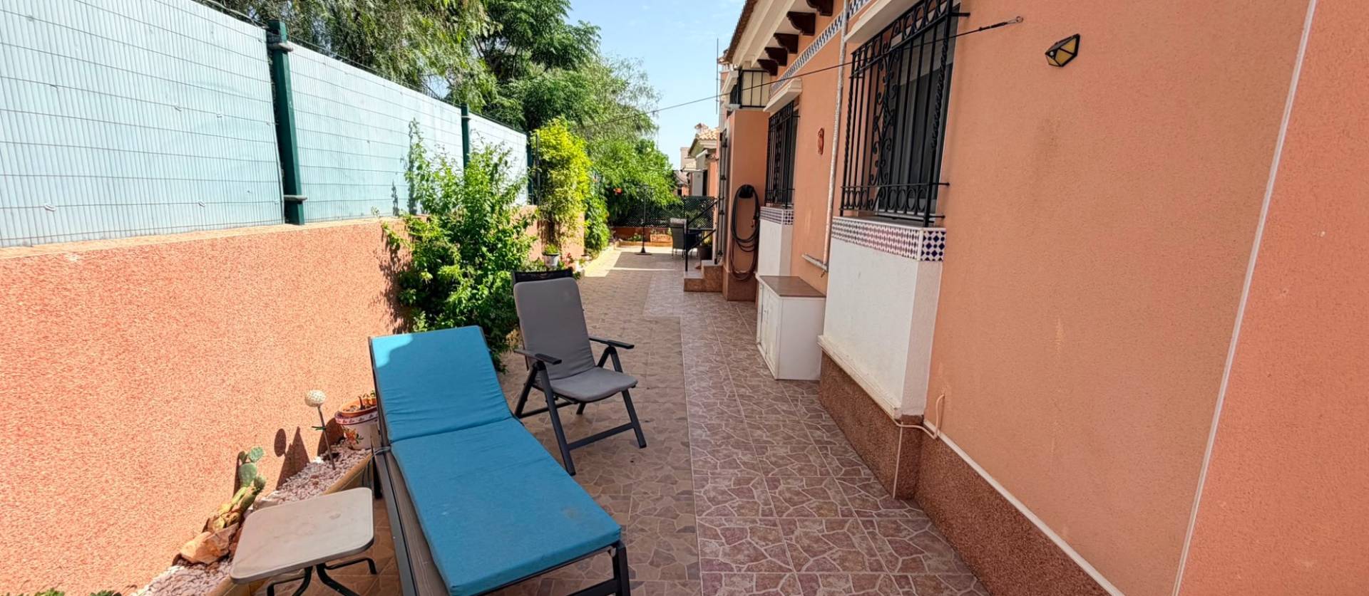 Sale - Villa - Los Montesinos - La Herrada