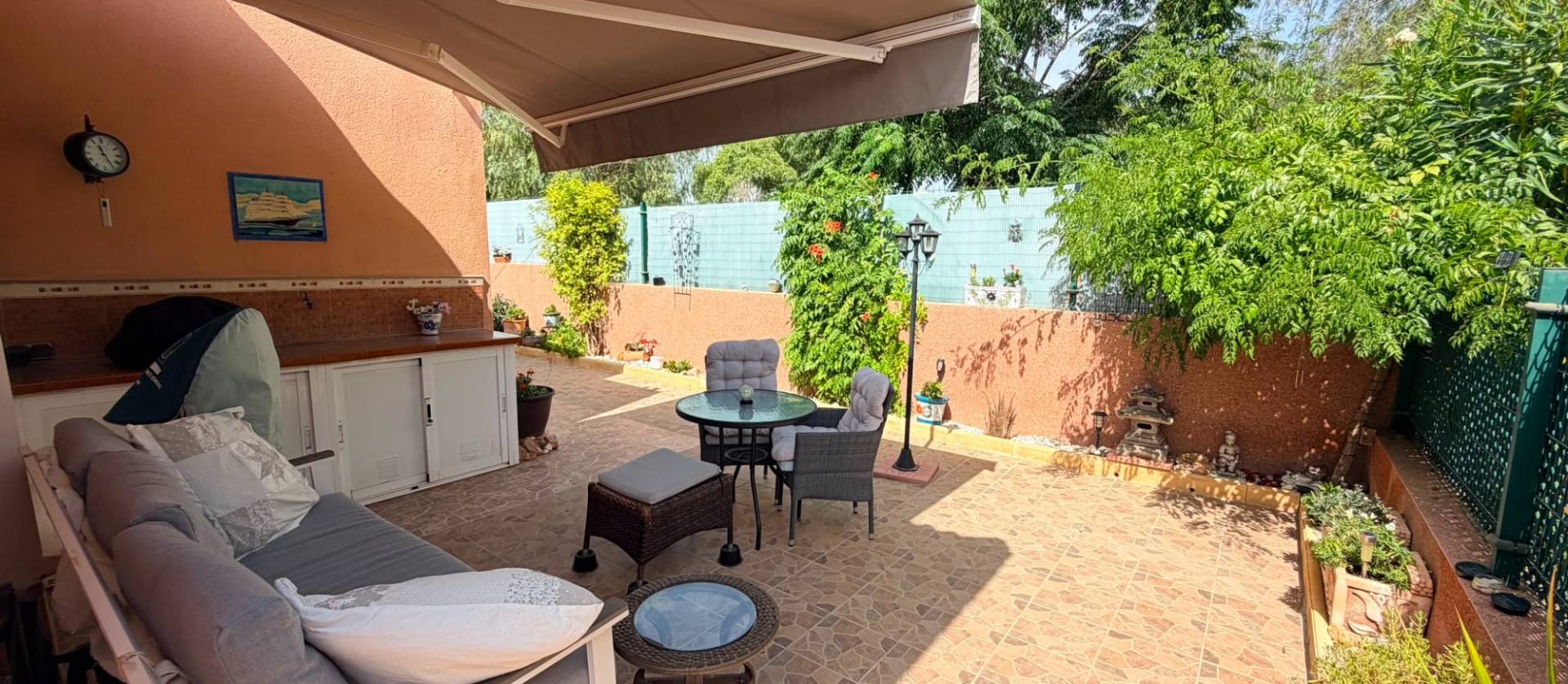 Sale - Villa - Los Montesinos - La Herrada