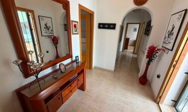 Sale - Villa - Los Montesinos - La Herrada