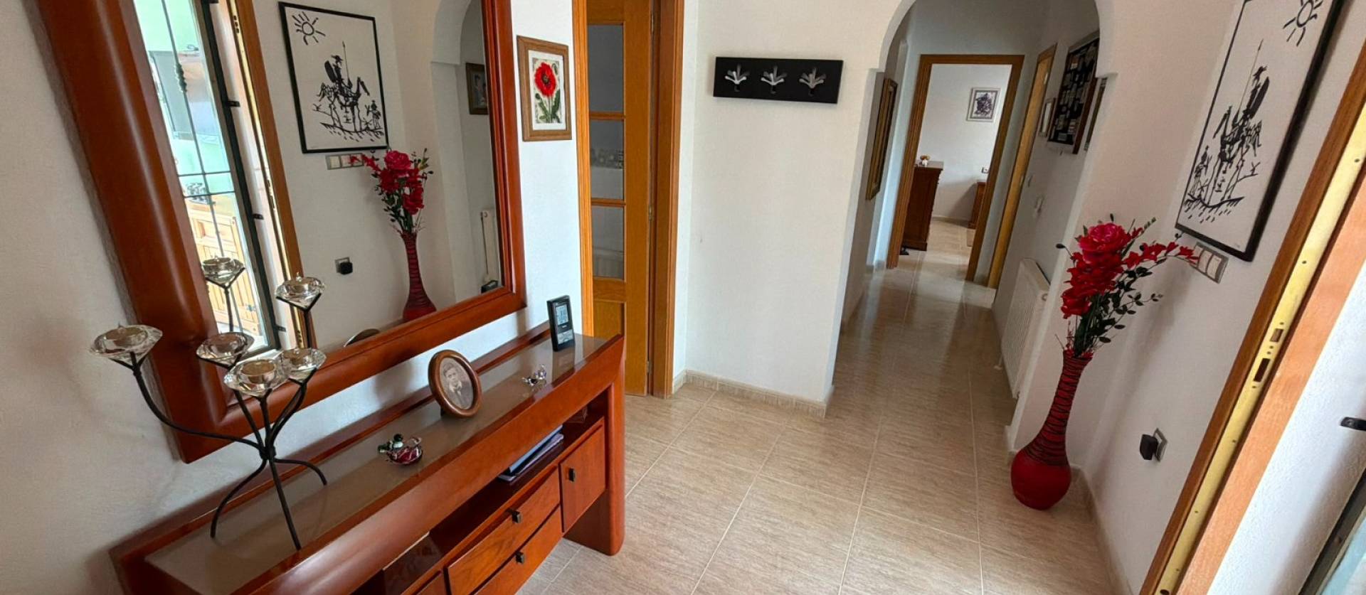 Sale - Villa - Los Montesinos - La Herrada