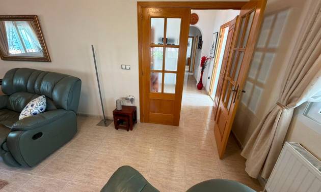 Sale - Villa - Los Montesinos - La Herrada
